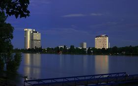 Bonn Marriott Hotel